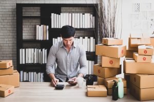 e-commerce