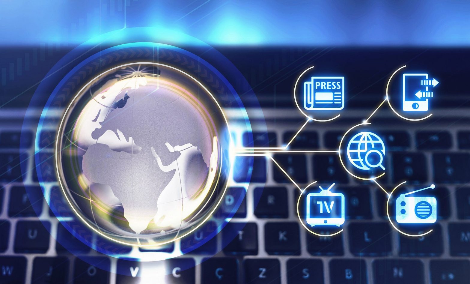 Marketing Multicanal como estruturar? Agência DDWB