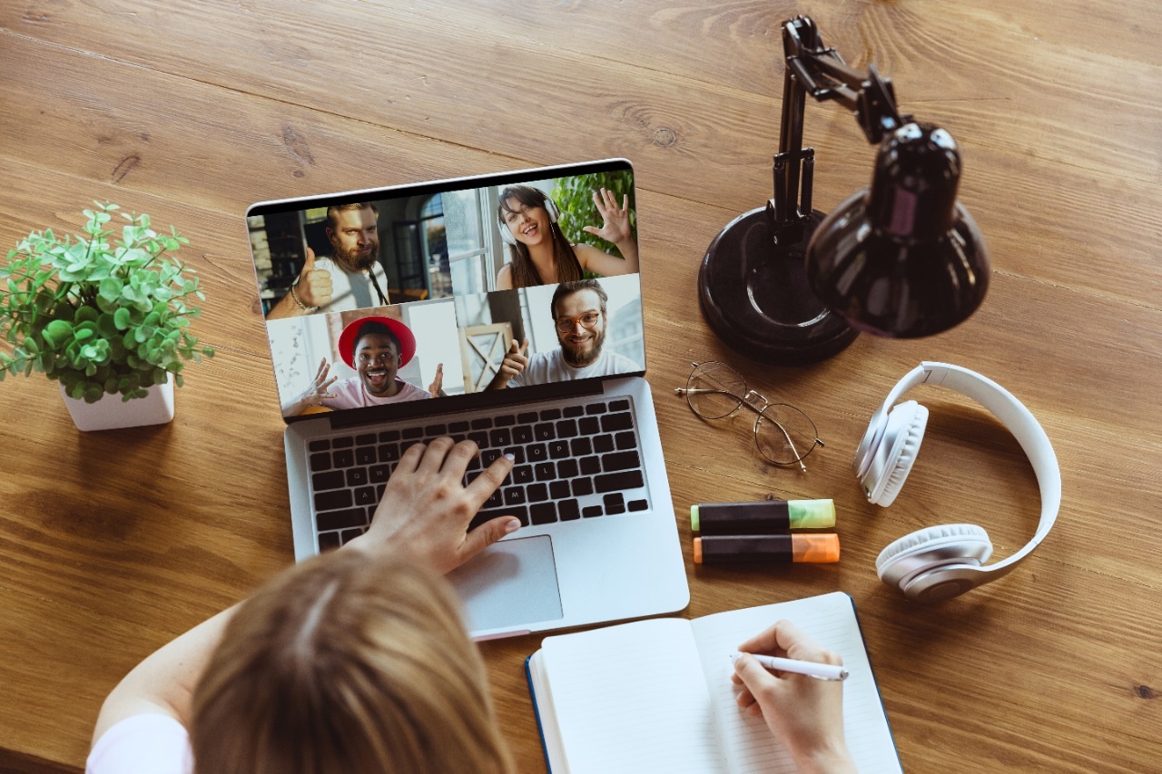 Cultura empresarial no home office. Saiba como disseminá-la!